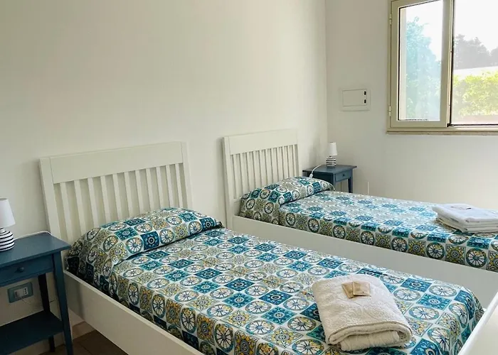 Tenuta Angelini * Otranto