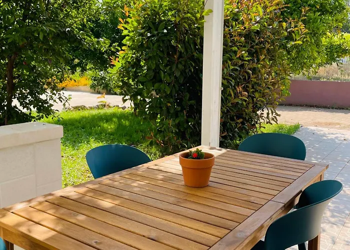 Appartamento Tenuta Angelini Otranto