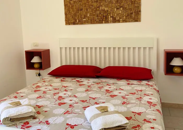 Appartamento Tenuta Angelini