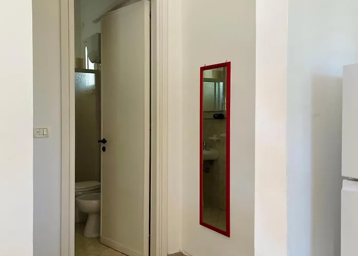 Tenuta Angelini Appartamento *