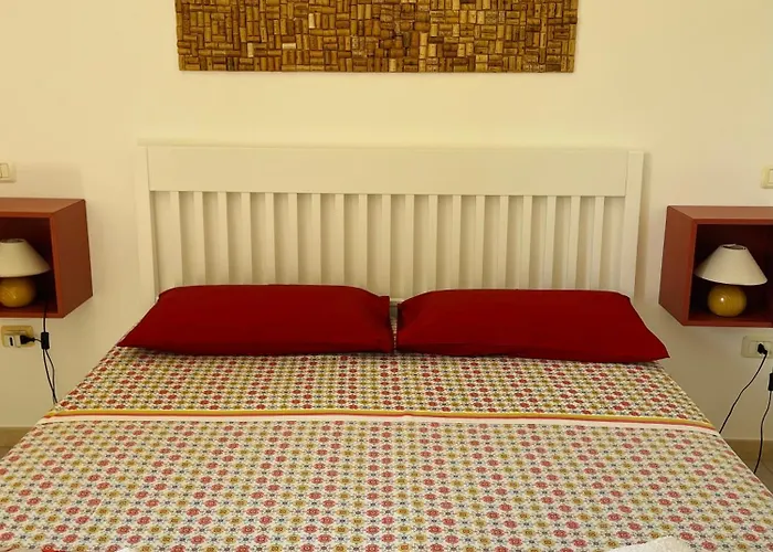 Tenuta Angelini * Отранто