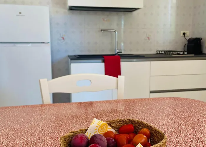 Appartamento Tenuta Angelini