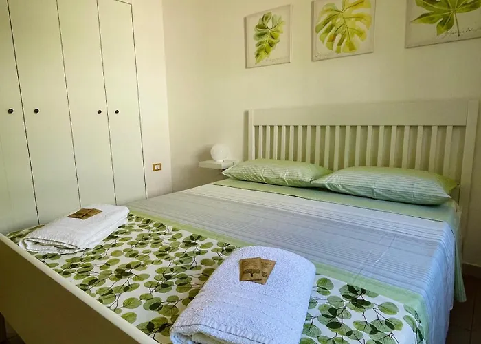 Tenuta Angelini Appartamento Otranto